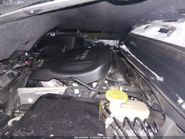 2016 JEEP CHEROKEE 1C4PJMCBXGW367110 Photo 9