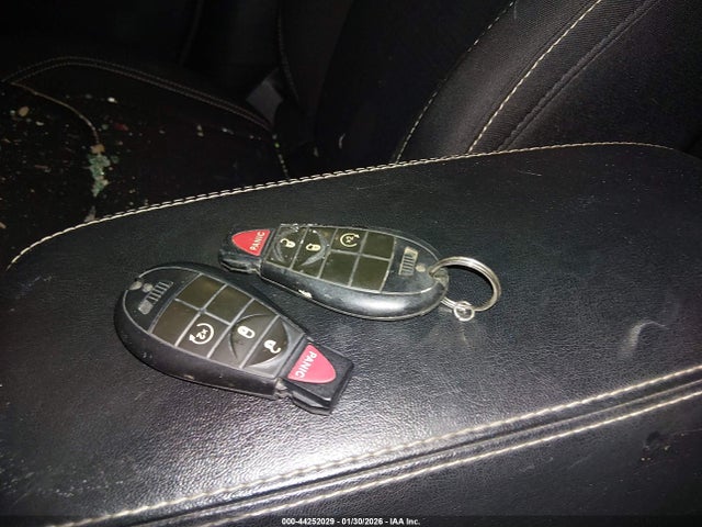 2016 JEEP CHEROKEE 1C4PJMCBXGW367110 Photo 10