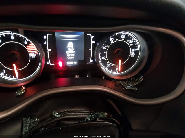 2016 JEEP CHEROKEE 1C4PJMCBXGW367110 Photo 6