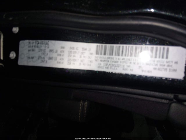 2016 JEEP CHEROKEE 1C4PJMCBXGW367110 Photo 8