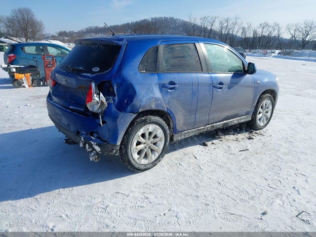 2015 MITSUBISHI OUTLANDER SPORT 4A4AR3AU2FE052182 Photo 3