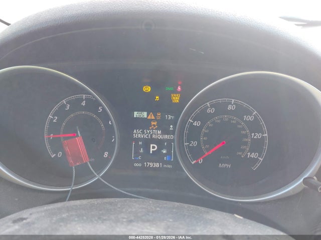 2015 MITSUBISHI OUTLANDER SPORT 4A4AR3AU2FE052182 Photo 6