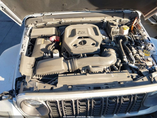 1C4RJXN64RW116550 Jeep Wrangler 4xe Sport S 4xe