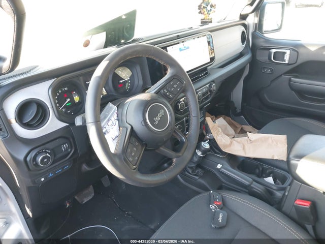 1C4RJXN64RW116550 Jeep Wrangler 4xe Sport S 4xe
