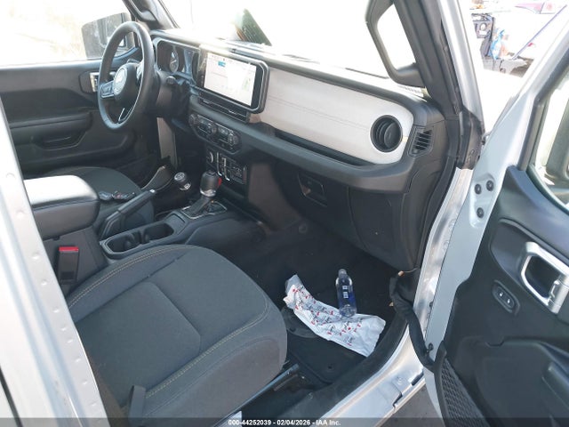 1C4RJXN64RW116550 Jeep Wrangler 4xe Sport S 4xe