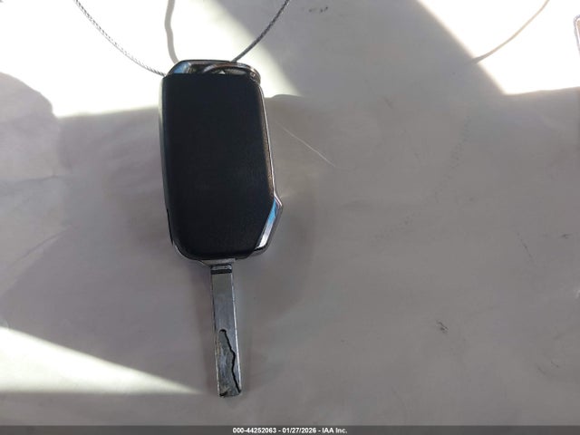 3KPF24AD2KE082966 KIA Forte Lxs