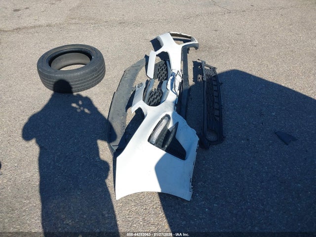 3KPF24AD2KE082966 KIA Forte Lxs
