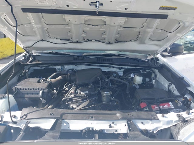 Aukcja sprzedaży 2022 Toyota Tacoma Sr, vin: 3TYRX5GN8NT048355, numer aukcji: 44252079