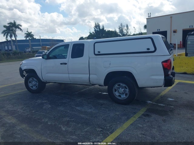 Aukcja sprzedaży 2022 Toyota Tacoma Sr, vin: 3TYRX5GN8NT048355, numer aukcji: 44252079
