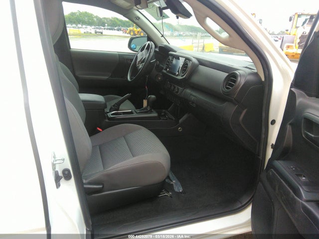 Aukcja sprzedaży 2022 Toyota Tacoma Sr, vin: 3TYRX5GN8NT048355, numer aukcji: 44252079