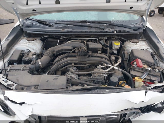 4S3GKAA63J3612999 Subaru Impreza 2.0i