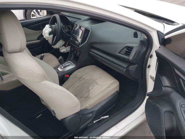 4S3GKAA63J3612999 Subaru Impreza 2.0i