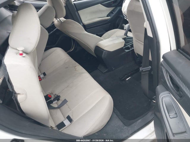 4S3GKAA63J3612999 Subaru Impreza 2.0i