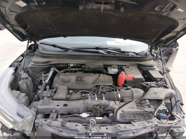 5J8TC1H60ML012335 Acura Rdx A-spec Package