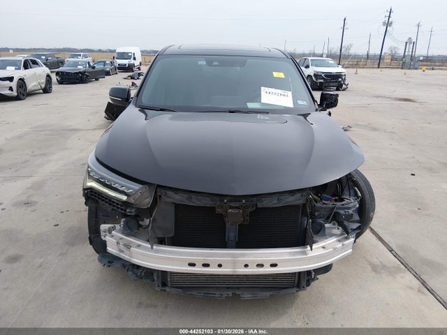 5J8TC1H60ML012335 Acura Rdx A-spec Package