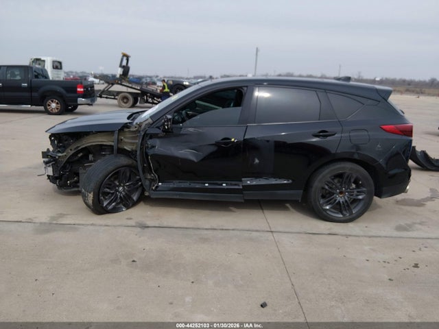 5J8TC1H60ML012335 Acura Rdx A-spec Package
