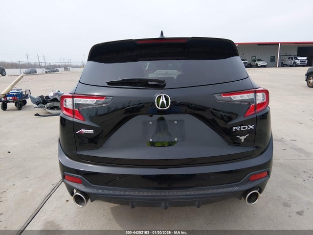 5J8TC1H60ML012335 Acura Rdx A-spec Package