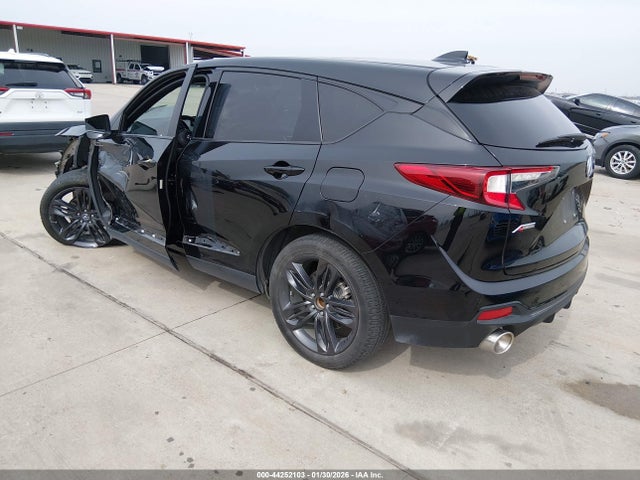 5J8TC1H60ML012335 Acura Rdx A-spec Package