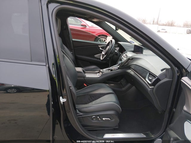 5J8TC1H60ML012335 Acura Rdx A-spec Package