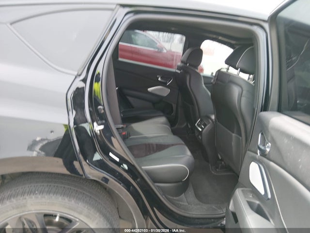 5J8TC1H60ML012335 Acura Rdx A-spec Package
