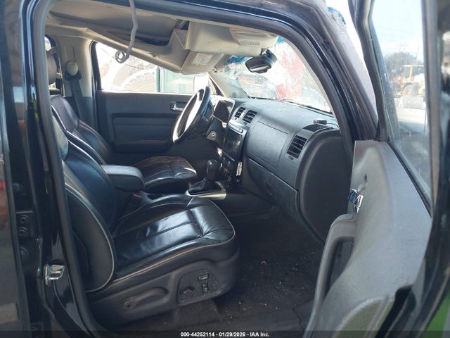 2006 HUMMER H3 SUV 5GTDN136468209351 Photo 4