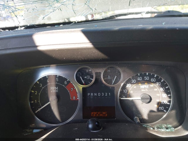 2006 HUMMER H3 SUV 5GTDN136468209351 Photo 6