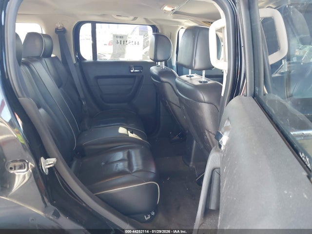 2006 HUMMER H3 SUV 5GTDN136468209351 Photo 7