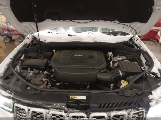 2017 JEEP GRAND CHEROKEE 1C4RJFBG5HC885453 Photo 9