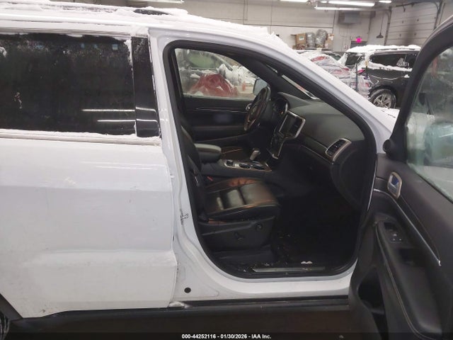 2017 JEEP GRAND CHEROKEE 1C4RJFBG5HC885453 Photo 4