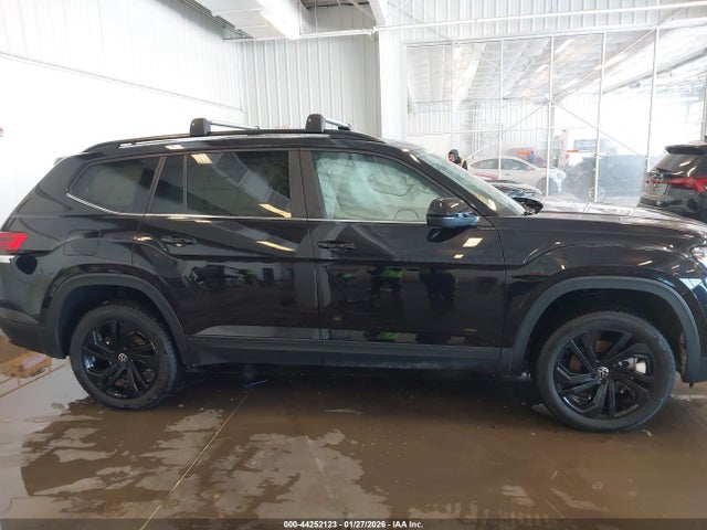 Продажа на аукционе авто 2022 Volkswagen Atlas 3.6l V6 Se W/technology, vin: 1V2KR2CA3NC554586, номер лота: 44252123