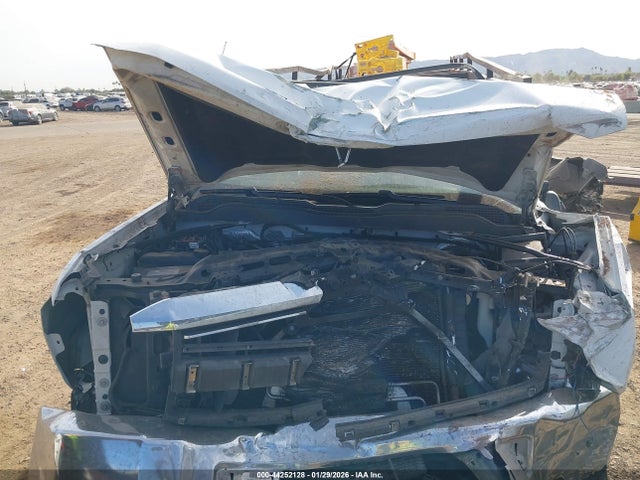 1GC1CUEG0HF179271 Chevrolet Silverado 2500hd Wt