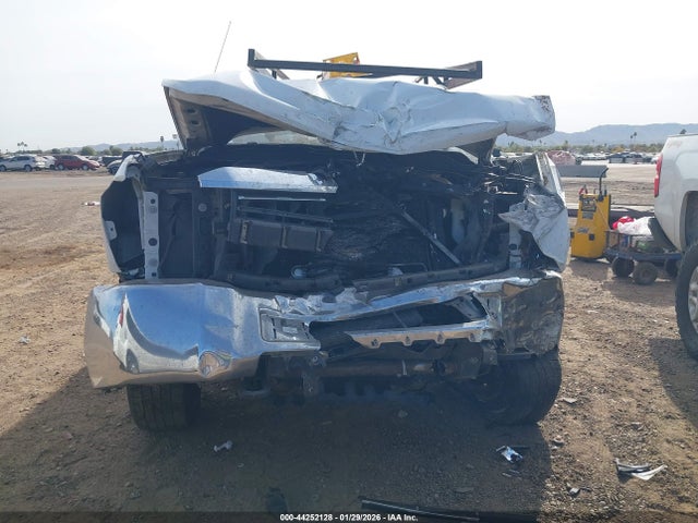 1GC1CUEG0HF179271 Chevrolet Silverado 2500hd Wt