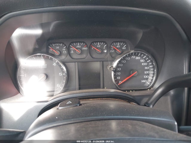 1GC1CUEG0HF179271 Chevrolet Silverado 2500hd Wt