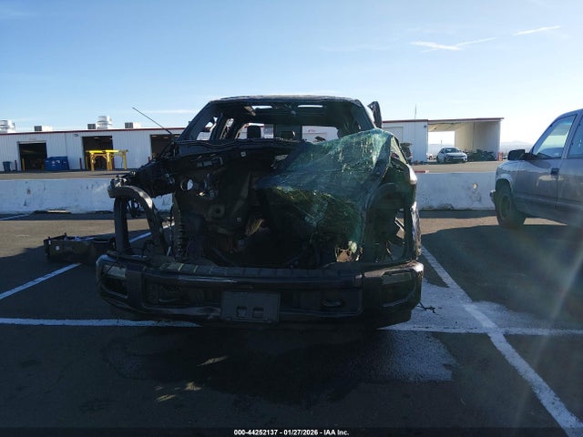 Продаж на аукціоні авто 2022 Ford F-250 Lariat, vin: 1FT8W2BTXNEC64924, номер лоту: 44252137