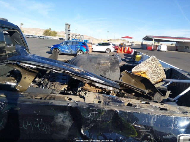 Продаж на аукціоні авто 2022 Ford F-250 Lariat, vin: 1FT8W2BTXNEC64924, номер лоту: 44252137