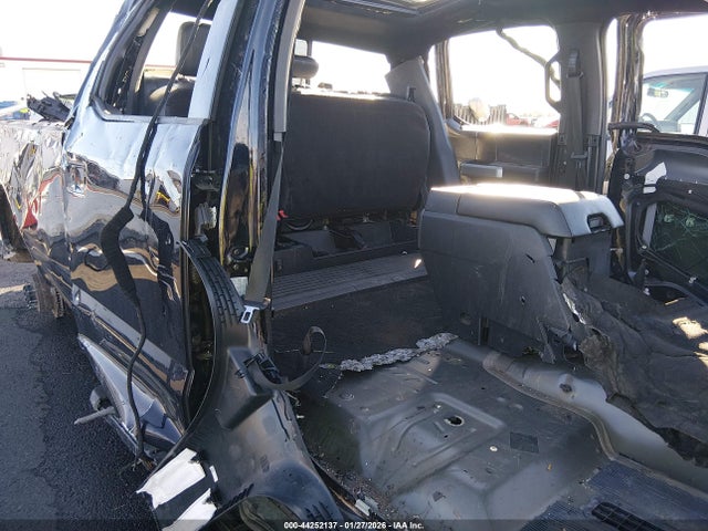 Продаж на аукціоні авто 2022 Ford F-250 Lariat, vin: 1FT8W2BTXNEC64924, номер лоту: 44252137