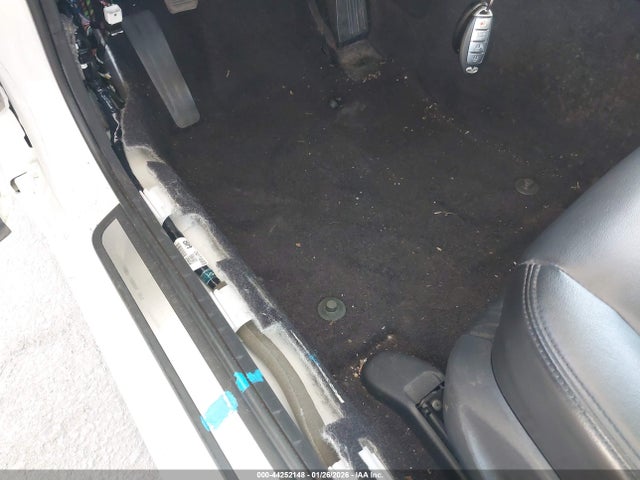 JN1EV7APXJM364760 Infiniti Q50 3.0t Luxe