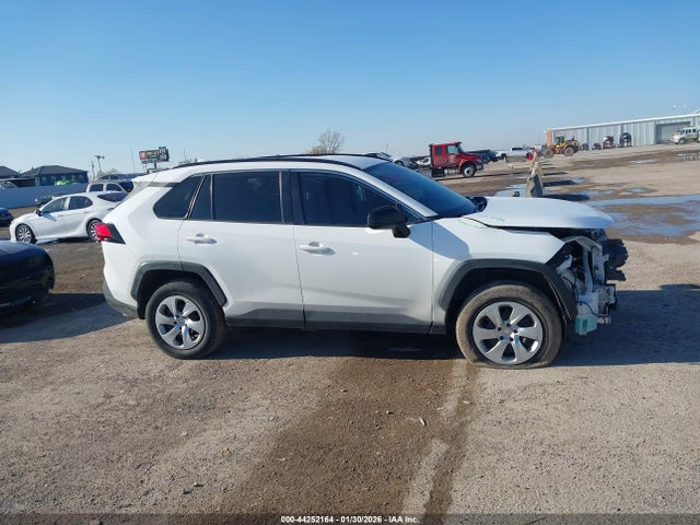 Aukcja sprzedaży 2020 Toyota Rav4 Le, vin: 2T3F1RFV1LC085088, numer aukcji: 44252164