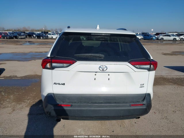 Aukcja sprzedaży 2020 Toyota Rav4 Le, vin: 2T3F1RFV1LC085088, numer aukcji: 44252164