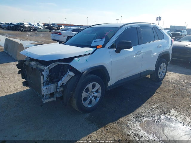 Aukcja sprzedaży 2020 Toyota Rav4 Le, vin: 2T3F1RFV1LC085088, numer aukcji: 44252164