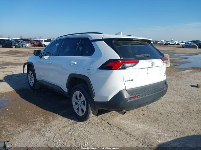 Aukcja sprzedaży 2020 Toyota Rav4 Le, vin: 2T3F1RFV1LC085088, numer aukcji: 44252164