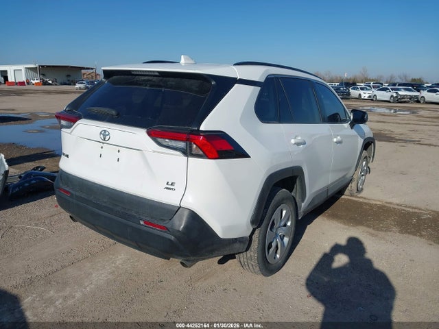 Aukcja sprzedaży 2020 Toyota Rav4 Le, vin: 2T3F1RFV1LC085088, numer aukcji: 44252164