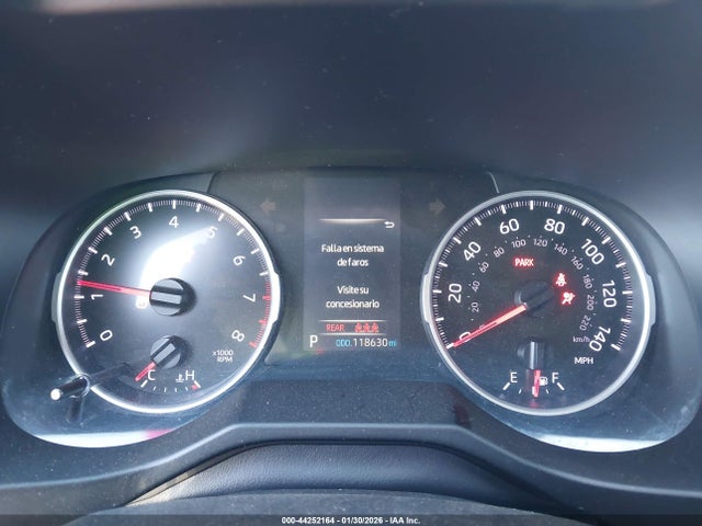 Aukcja sprzedaży 2020 Toyota Rav4 Le, vin: 2T3F1RFV1LC085088, numer aukcji: 44252164