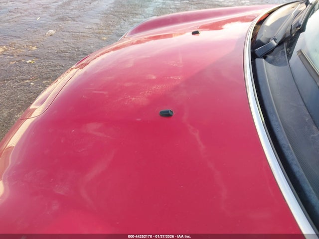 2012 MINI COOPER S WMWSV3C52CT387847 Photo 5