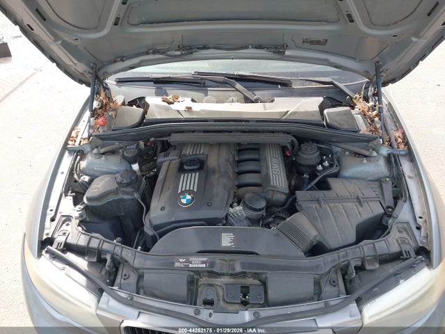 Aukcja sprzedaży 2012 Bmw 128i, vin: WBAUP7C50CVP23235, numer aukcji: 44252175