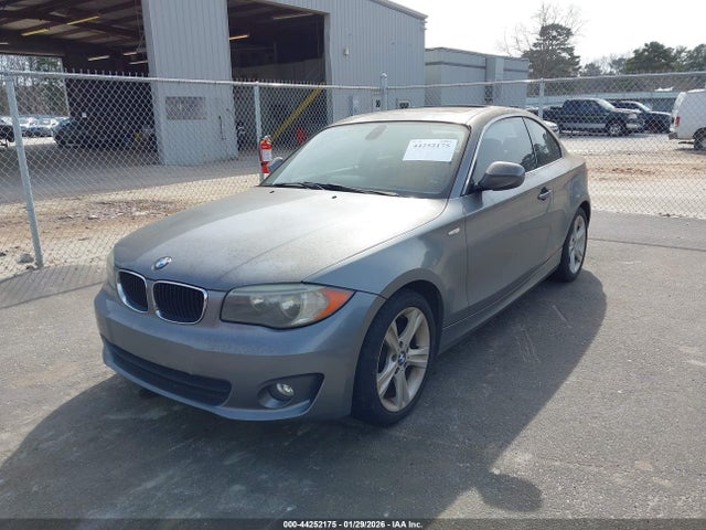Aukcja sprzedaży 2012 Bmw 128i, vin: WBAUP7C50CVP23235, numer aukcji: 44252175