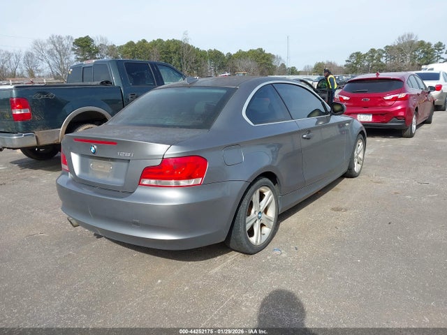 Aukcja sprzedaży 2012 Bmw 128i, vin: WBAUP7C50CVP23235, numer aukcji: 44252175
