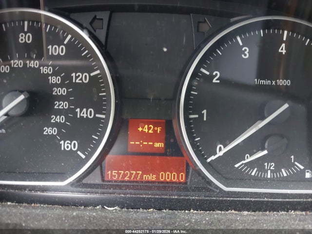 Aukcja sprzedaży 2012 Bmw 128i, vin: WBAUP7C50CVP23235, numer aukcji: 44252175