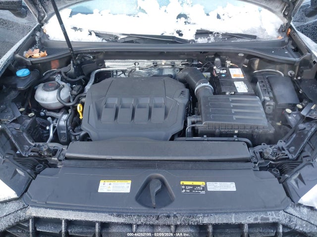 44252195 :رقم المزاد ، WA1EECF3XN1147108 vin ، 2022 Audi Q3 Premium Plus 45 Tfsi S Line Quattro Tiptronic مزاد بيع