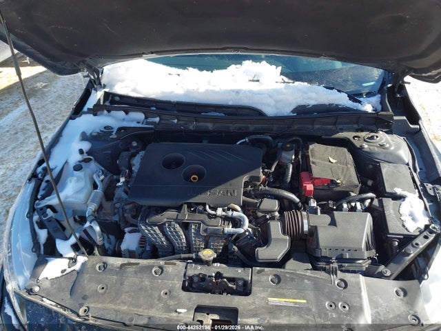 1N4BL4BV0KC243976 Nissan Altima 2.5 S